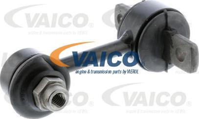 VAICO V10-7246-1 - Тяга / стойка, подвеска колеса autosila-amz.com