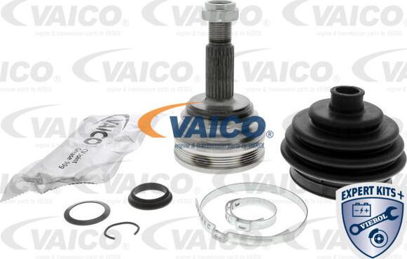 VAICO V10-7268-1 - Шарнирный комплект, ШРУС, приводной вал autosila-amz.com