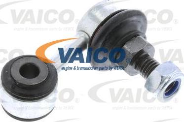 VAICO V10-7201 - тяга стабилизатора переднего л.+п. VW autosila-amz.com