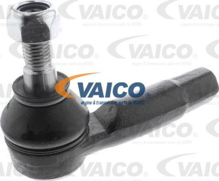 VAICO V10-7203 - Наконечник рулевой тяги, шарнир autosila-amz.com
