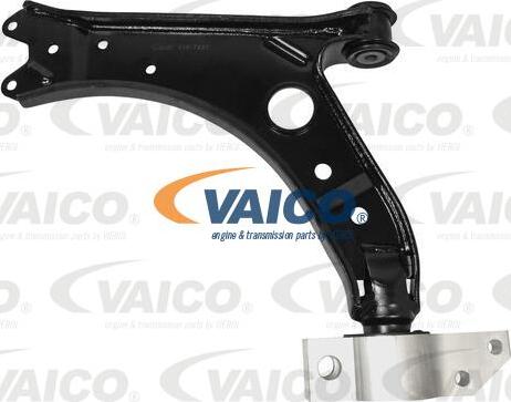 VAICO V10-7237-1 - Рычаг подвески колеса autosila-amz.com