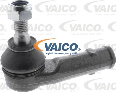 VAICO V10-7226 - Наконечник рулевой тяги, шарнир autosila-amz.com