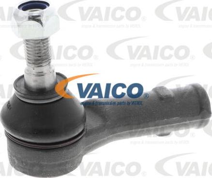 VAICO V10-7227 - Наконечник рулевой тяги, шарнир autosila-amz.com