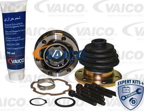 VAICO V10-7274 - Шарнирный комплект, ШРУС, приводной вал autosila-amz.com