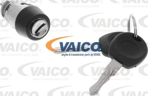 VAICO V10-7708 - Переключатель зажигания autosila-amz.com