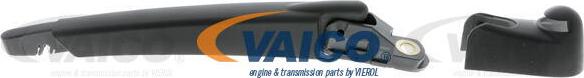 VAICO V30-9561 - Рычаг стеклоочистителя, система очистки окон autosila-amz.com