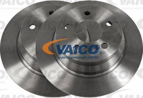 VAICO V30-40044 - Тормозной диск autosila-amz.com