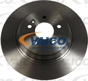 VAICO V30-40043 - Тормозной диск autosila-amz.com