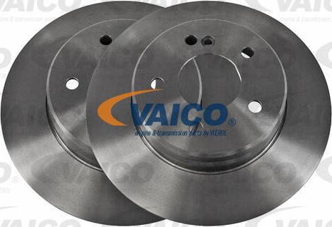 VAICO V30-40042 - Тормозной диск autosila-amz.com