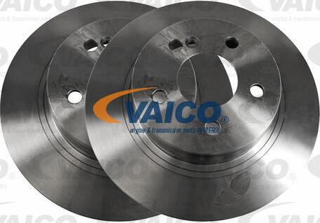 VAICO V30-40053 - Тормозной диск autosila-amz.com