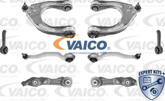 VAICO V30-4006 - Комплектующее руля, подвеска колеса autosila-amz.com