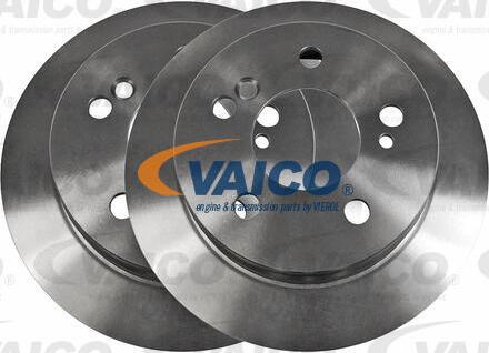 VAICO V30-40008 - Тормозной диск autosila-amz.com