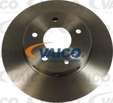 VAICO V30-40011 - Тормозной диск autosila-amz.com