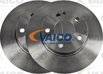 VAICO V30-40018 - Тормозной диск autosila-amz.com