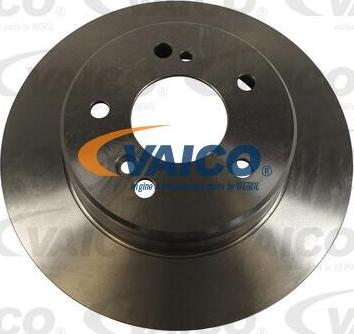 VAICO V30-40013 - Тормозной диск autosila-amz.com