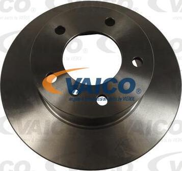 VAICO V30-40039 - Тормозной диск autosila-amz.com