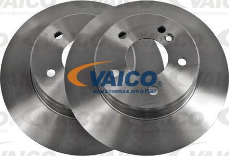 VAICO V30-40024 - Тормозной диск autosila-amz.com