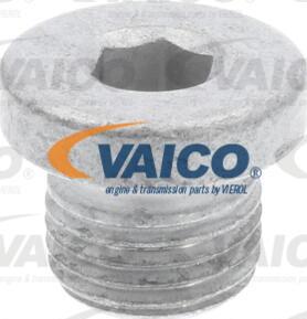 VAICO V30-4143 - Резьбовая пробка, масляный поддон autosila-amz.com
