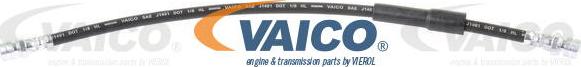VAICO V30-4118 - Тормозной шланг autosila-amz.com