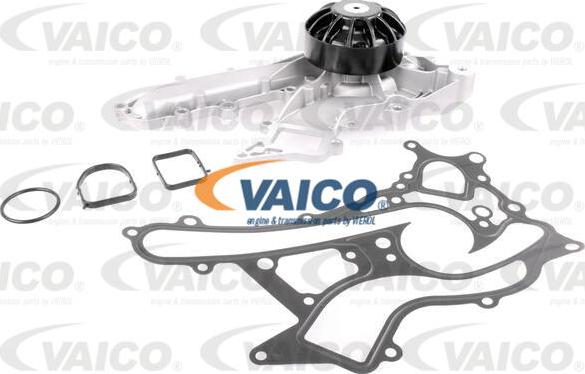 VAICO V30-50091 - Водяной насос autosila-amz.com