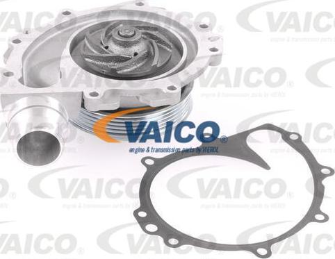 VAICO V30-50098 - Водяной насос autosila-amz.com
