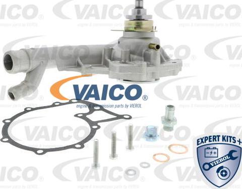 VAICO V30-50040 - Водяной насос autosila-amz.com