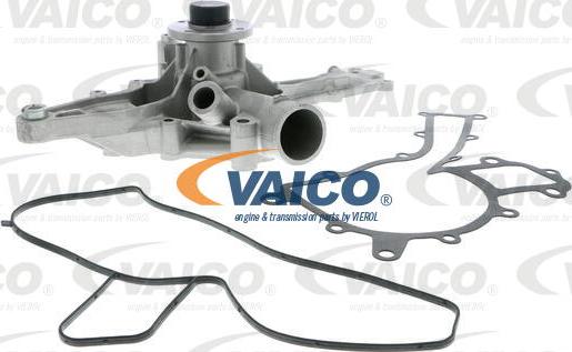 VAICO V30-50048 - Водяной насос autosila-amz.com