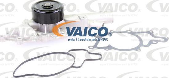 VAICO V30-50043-1 - Водяной насос autosila-amz.com