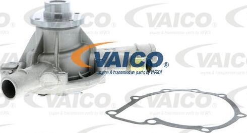 VAICO V30-50050 - Водяной насос autosila-amz.com