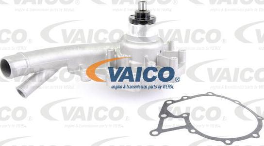 VAICO V30-50001 - Водяной насос autosila-amz.com