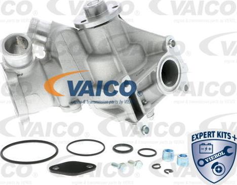 VAICO V30-50015 - Водяной насос autosila-amz.com