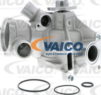VAICO V30-50020 - Водяной насос autosila-amz.com