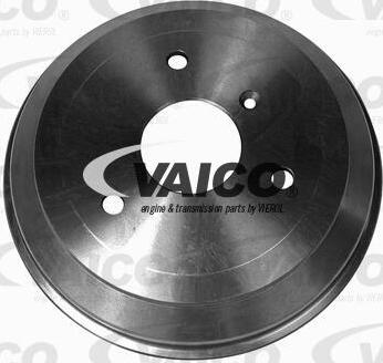 VAICO V30-60001 - Тормозной барабан autosila-amz.com