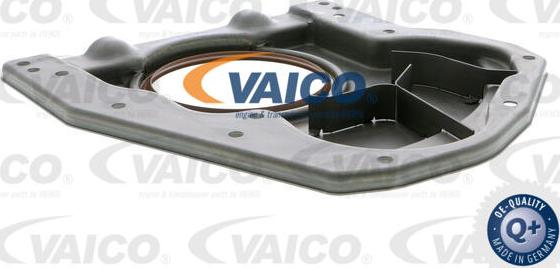 VAICO V30-6146 - Уплотняющее кольцо, коленчатый вал autosila-amz.com