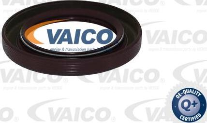 VAICO V30-6140 - Уплотняющее кольцо, коленчатый вал autosila-amz.com