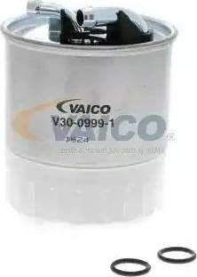 VAICO V30-0999-1 - Топливный фильтр autosila-amz.com