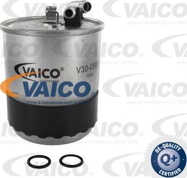 VAICO V30-0999 - Топливный фильтр autosila-amz.com