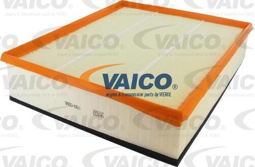 VAICO V30-0996 - Воздушный фильтр, двигатель autosila-amz.com
