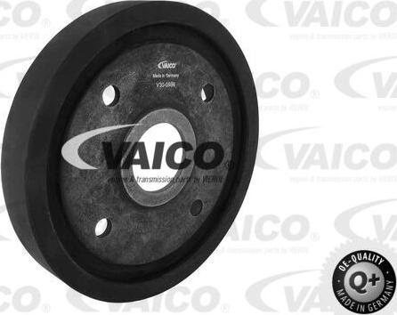 VAICO V30-0984 - Амортизатор, карданный вал autosila-amz.com