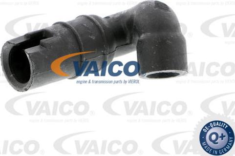 VAICO V30-0934 - Шланг, система подачи воздуха autosila-amz.com