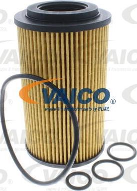 VAICO V30-0931 - Масляный фильтр autosila-amz.com