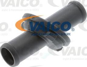 VAICO V30-0974 - Фланец охлаждающей жидкости autosila-amz.com