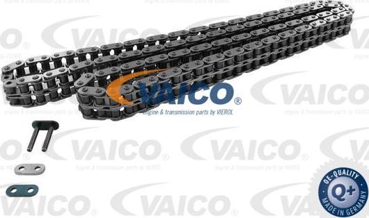 VAICO V30-0418 - Цепь привода распредвала autosila-amz.com