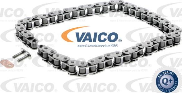 VAICO V30-0516 - Цепь, привод маслонасоса autosila-amz.com