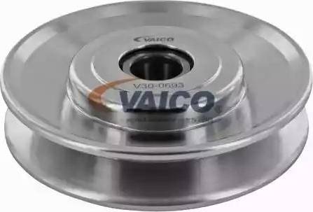 VAICO V30-0693 - Направляющий ролик, клиновой ремень autosila-amz.com