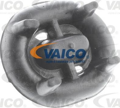 VAICO V30-0043 - Кронштейн, втулка, система выпуска ОГ autosila-amz.com