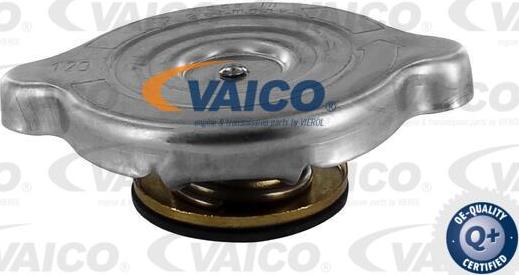 VAICO V30-0038 - Крышка, резервуар охлаждающей жидкости autosila-amz.com