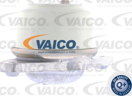 VAICO V30-0027 - Подушка, опора, подвеска двигателя autosila-amz.com