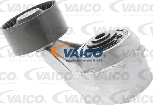 VAICO V30-0114 - Натяжитель, поликлиновый ремень autosila-amz.com