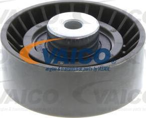 VAICO V30-0113 - Ролик, поликлиновый ремень autosila-amz.com
